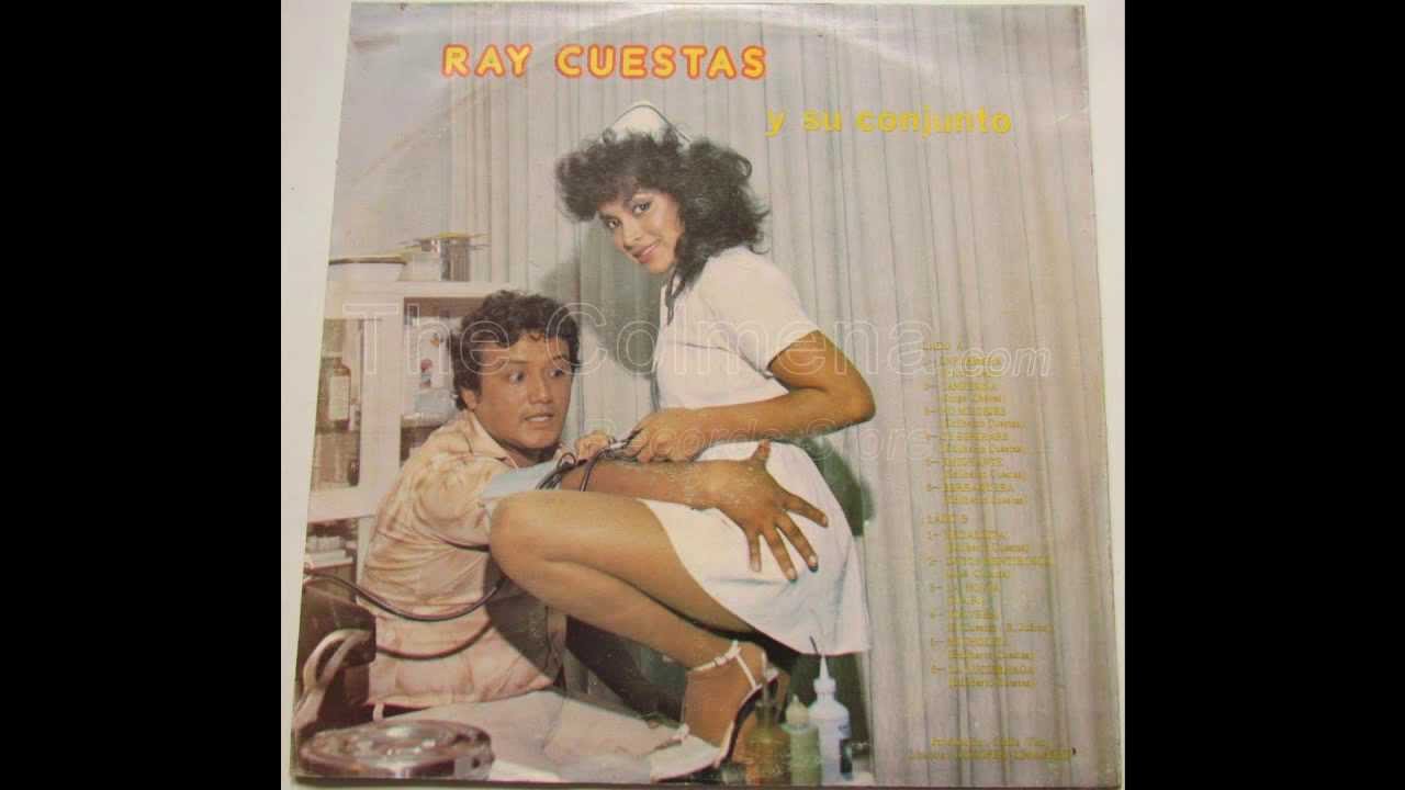 Enfermera - Ray Cuestas y Su Conjunto