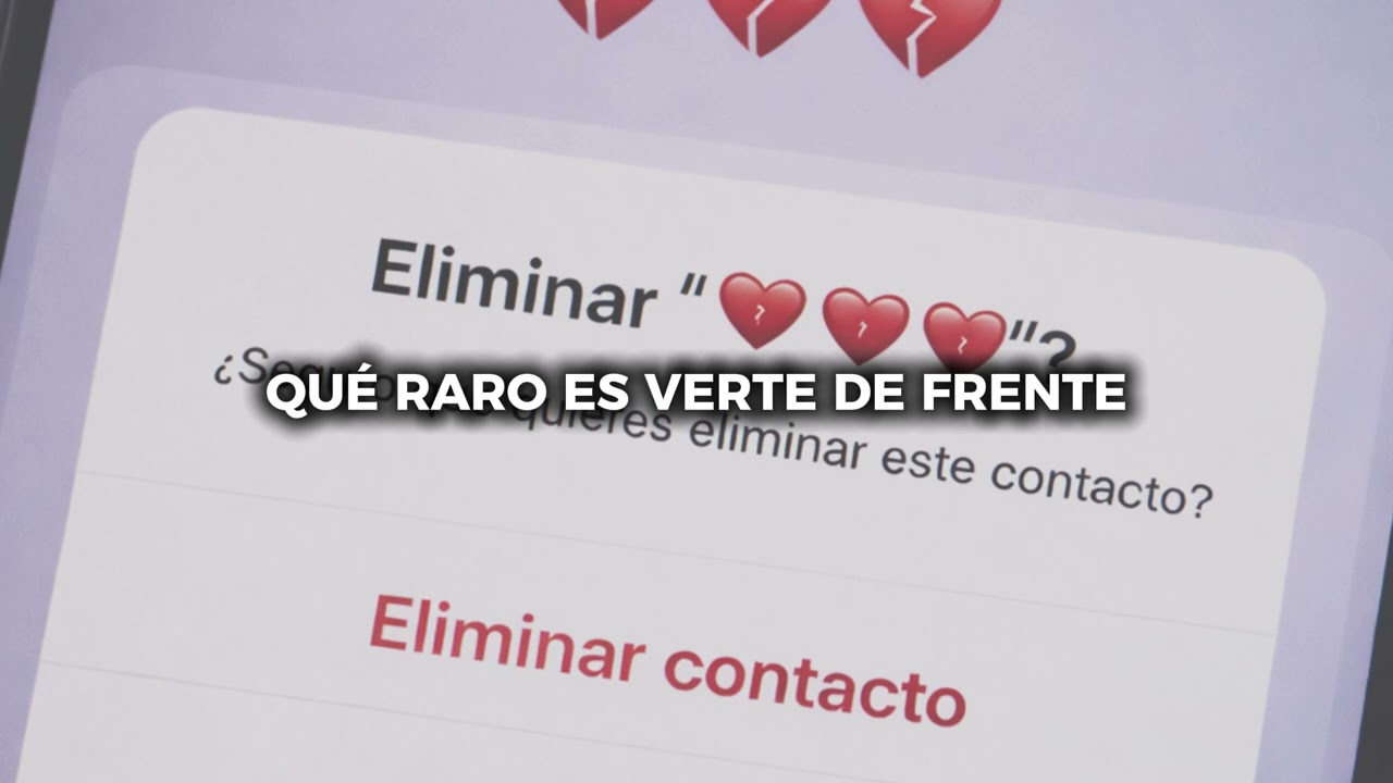LUCY DELAMAGIK & ALONSITOJGF - DIFERENTE (PROD: YUNGDREAM) (LYRIC VIDEO)