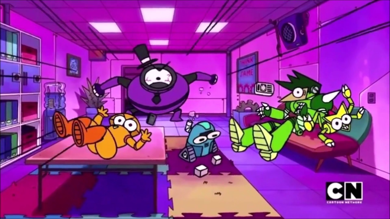 Ernesto has had it.
