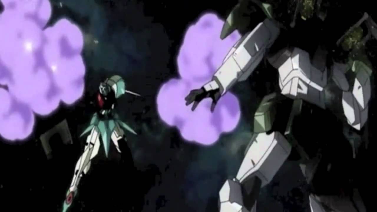Hardcore Techno AMV Randomness 50
