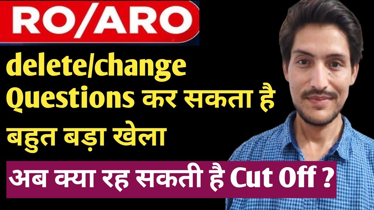 ROARO Latest News 💔💔 | RO ARO Expected Cut Off | 