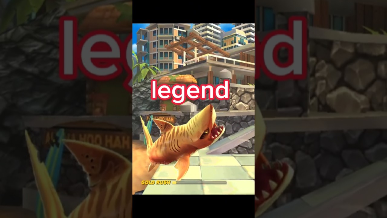 Hungry shark evolution game play #games #shark #gaming #sharkgaming #gamingchannel #hungryshark