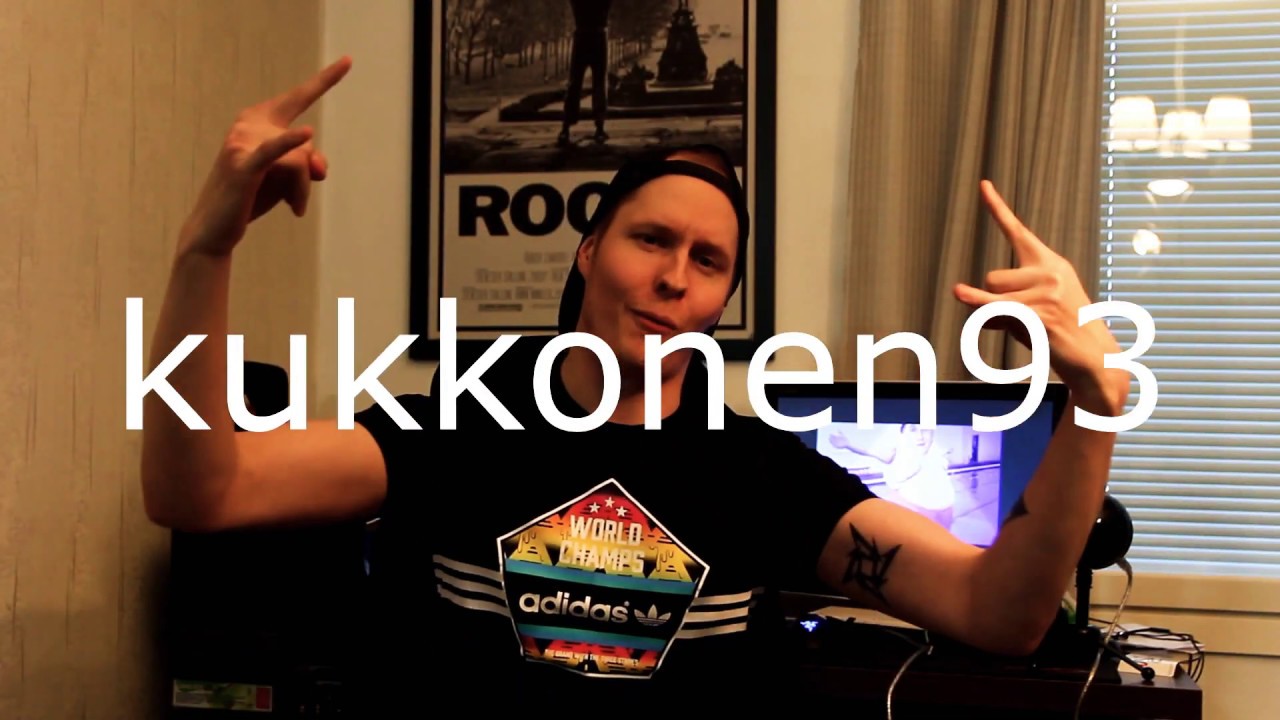 TONIBOII92 RANT🤘