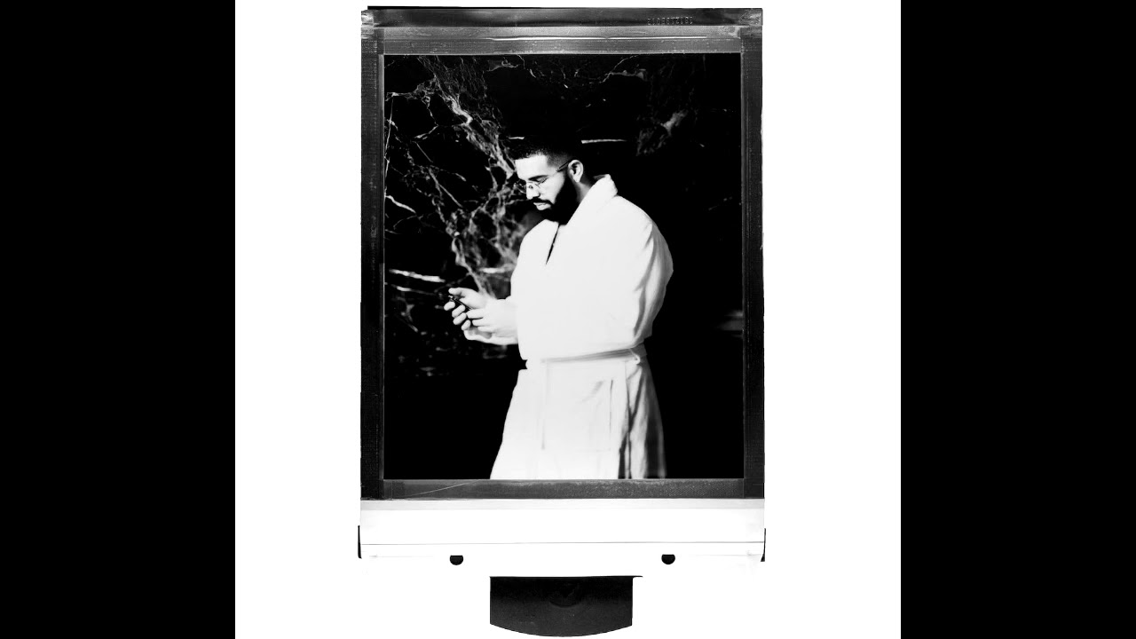 (FREE) Drake x Boi-1da x Sample Type Beat - 