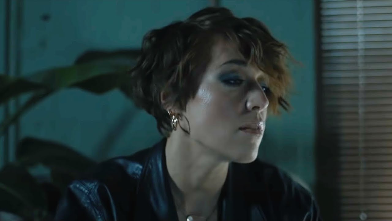 Antje Schomaker - Verschwendete Zeit (Offizielles Musikvideo)