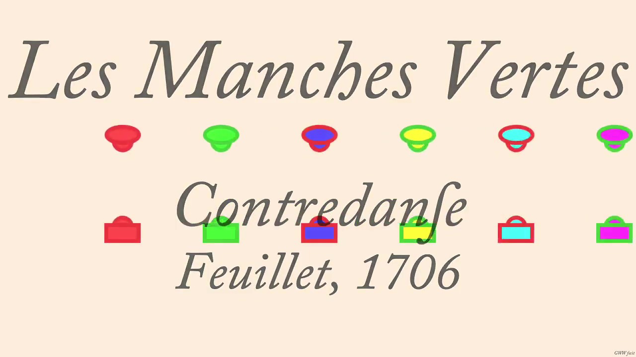 Les Manches Vertes