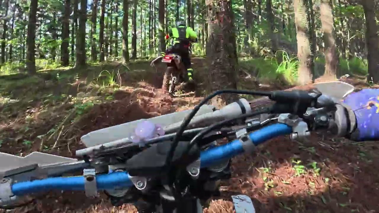 29 riders long edit