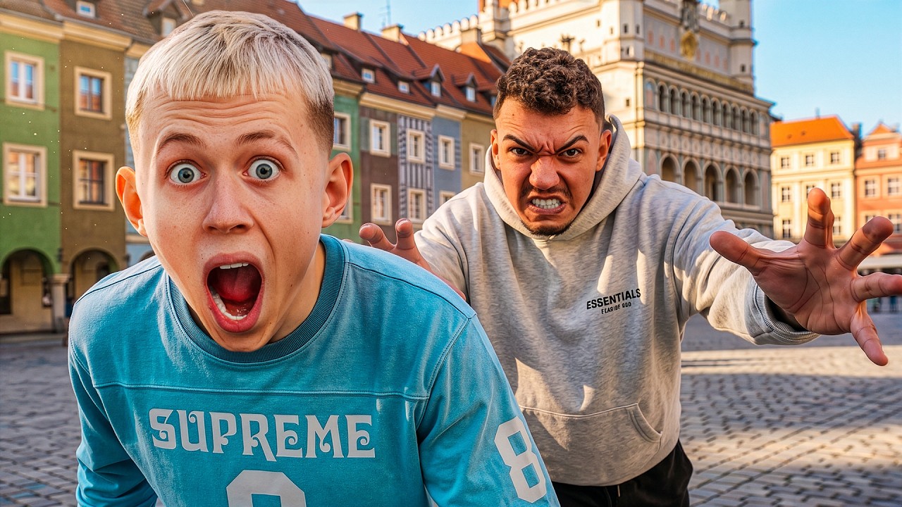 ZŁAPIESZ WSZYSTKICH = WYGRYWASZ