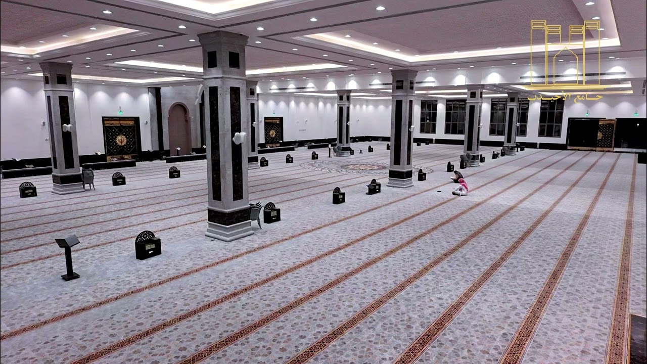 ما تيسر من سورة النساء | تراويح ليلة ٧ رمضان ١٤٤٦ هـ |#القارئ رياض النغيمش |