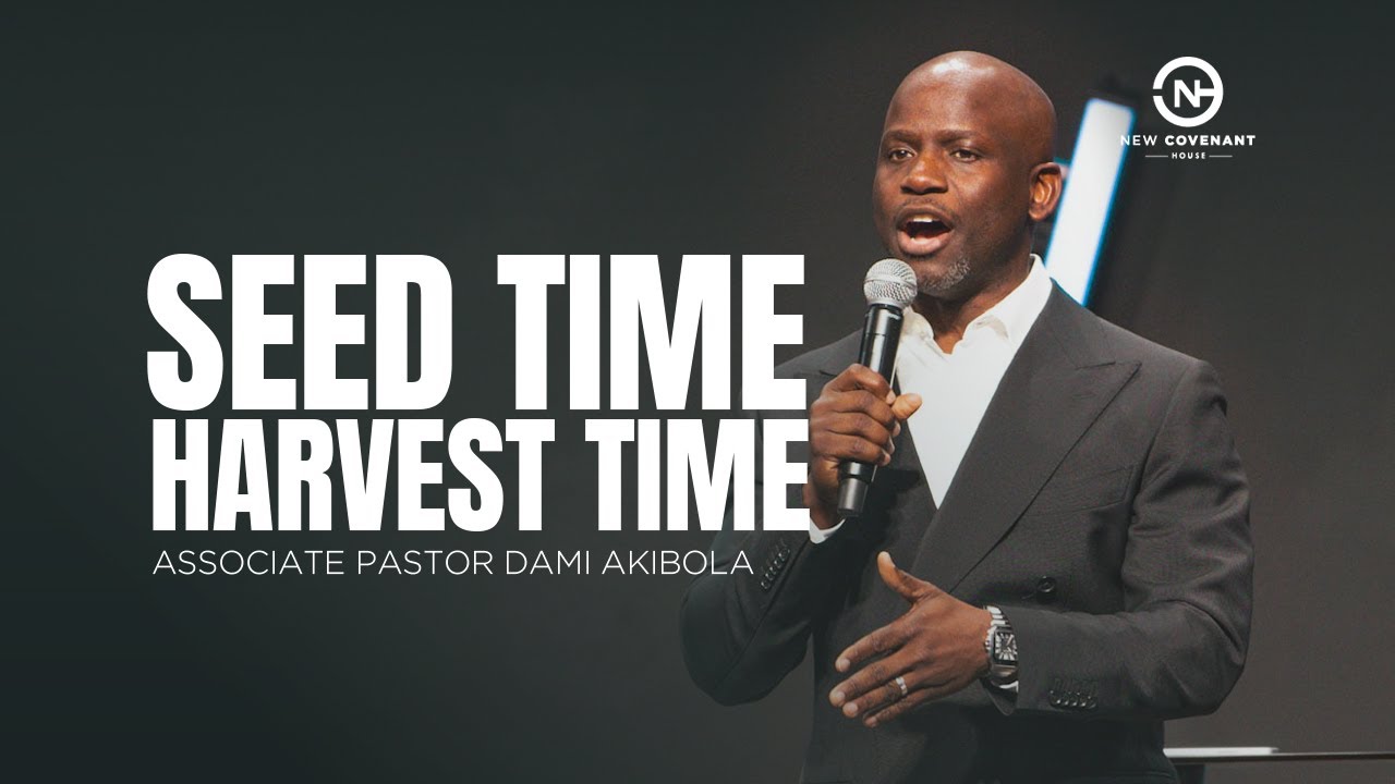 What's the BEST Time to HARVEST Your Dreams?