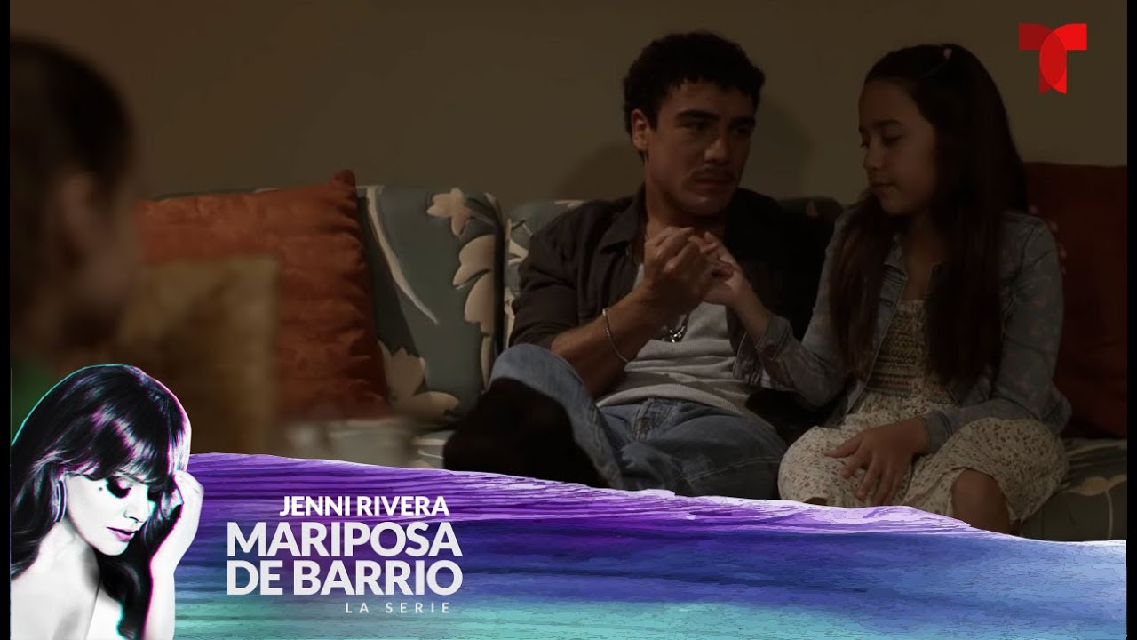 Mariposa de Barrio | Episode 25 | Telemundo English