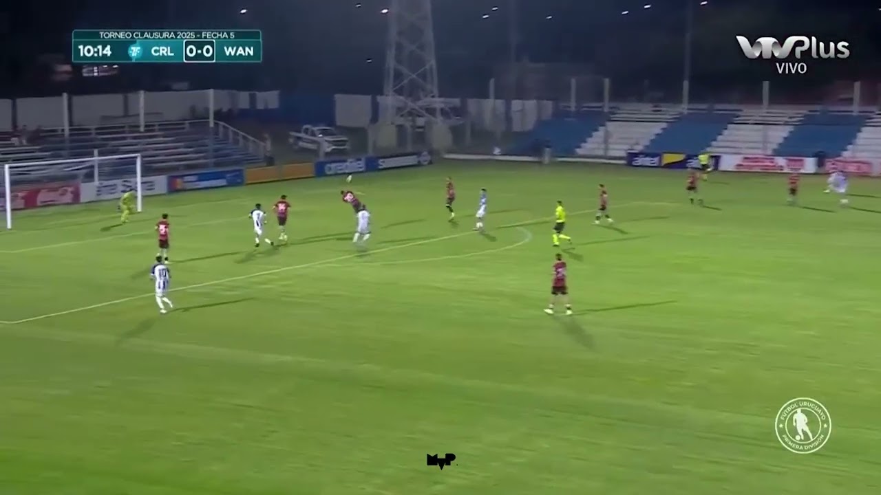 Lautaro Vazquez | Lateral Derecho | Temporada 2025 | Categoría 2006