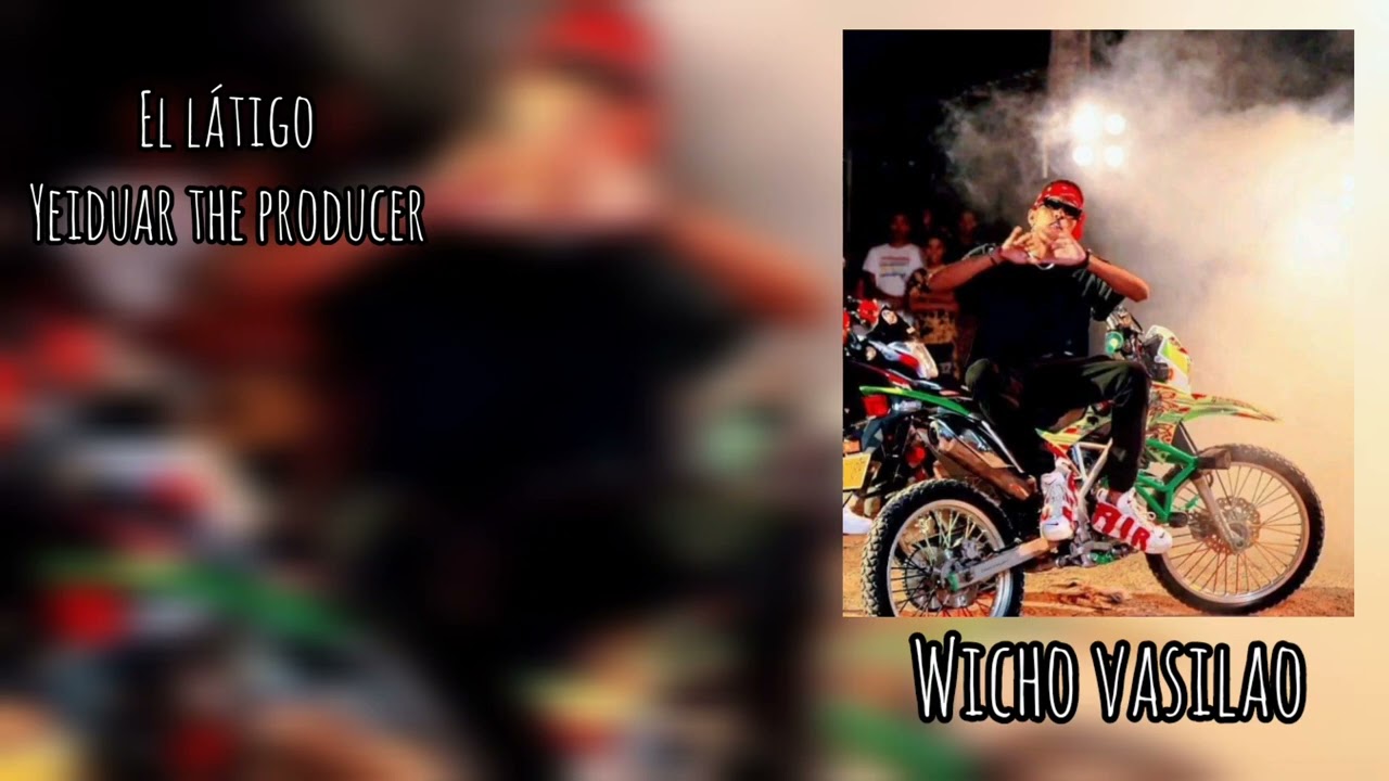 El látigo - Wicho vasilao