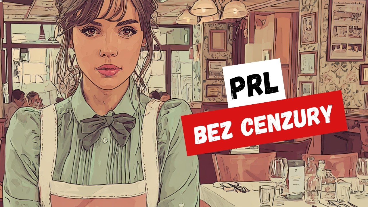 PRL Bez Cenzury: Codzienność, o Której Nie Mówi Się Na Lekcjach /Dancingi / Cenzura /Rozrywka /PRL