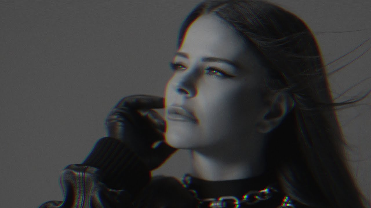 Simge - Bir Durum Var (Visualiser)