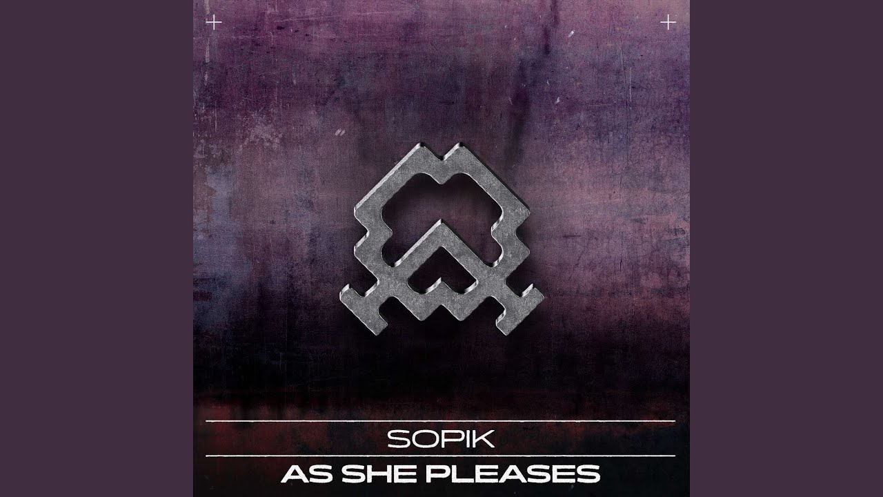 As She Pleases
