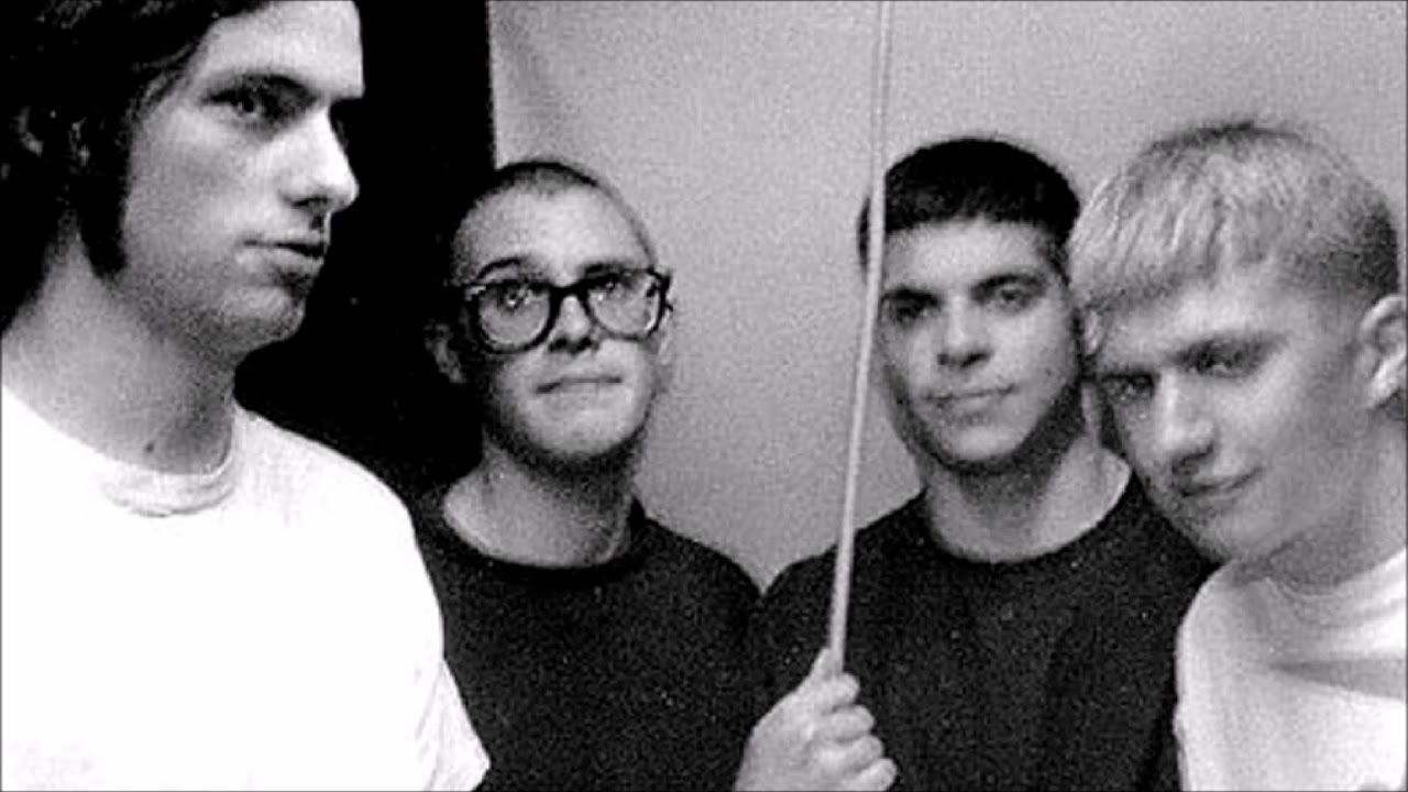 The Wicked Farleys - That's Fine