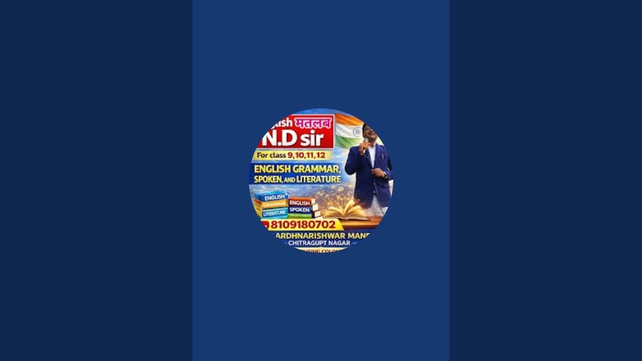 Nitin bhind Nd is live!