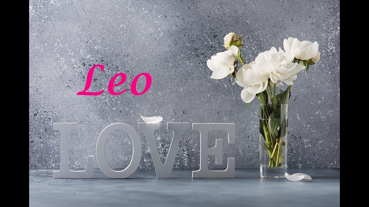 Leo💖They are coming towards you and planning for the future! #May #Love #Tarot #2021