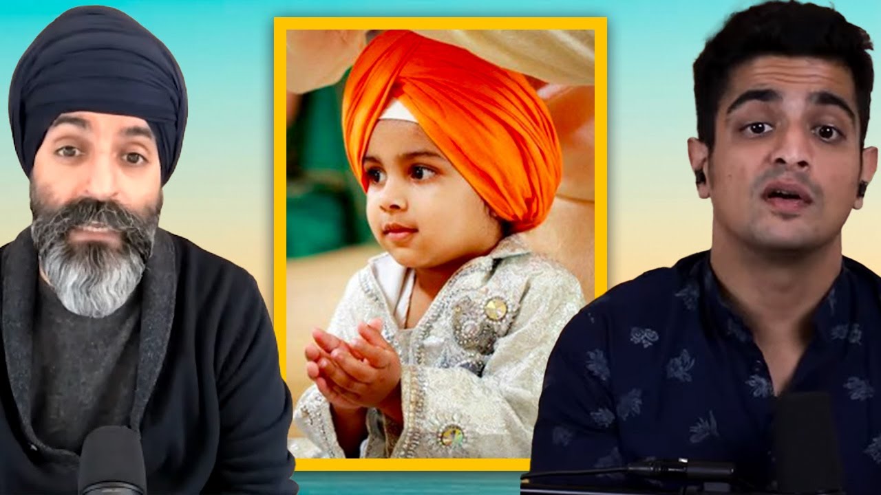 Understanding The Concept of Rebirth in Sikhism - 