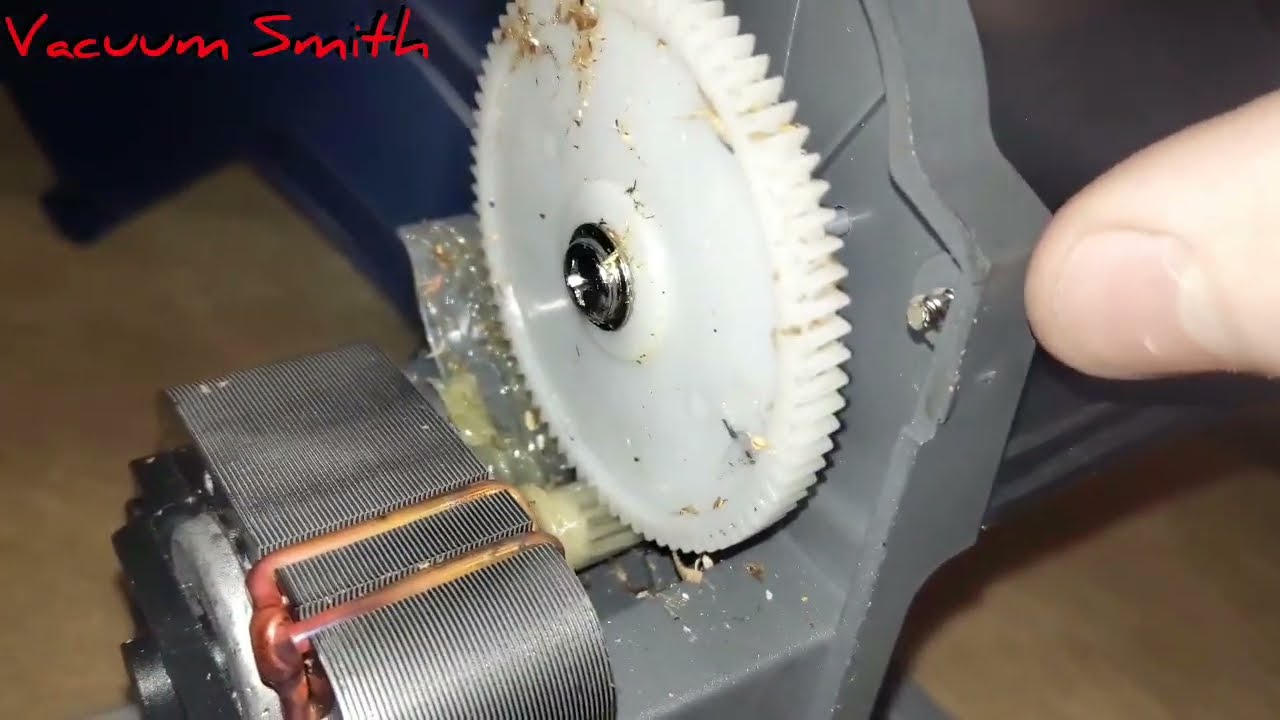 pencil sharpener repair and maintenance