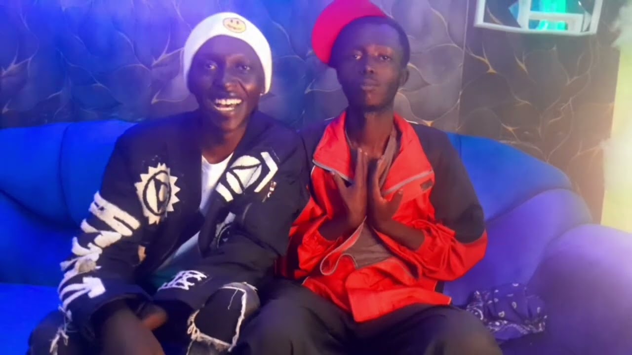 MORIO MTIAJI BY Razi Tennar ft Aleki Srapy[it was shooted using a phone]
