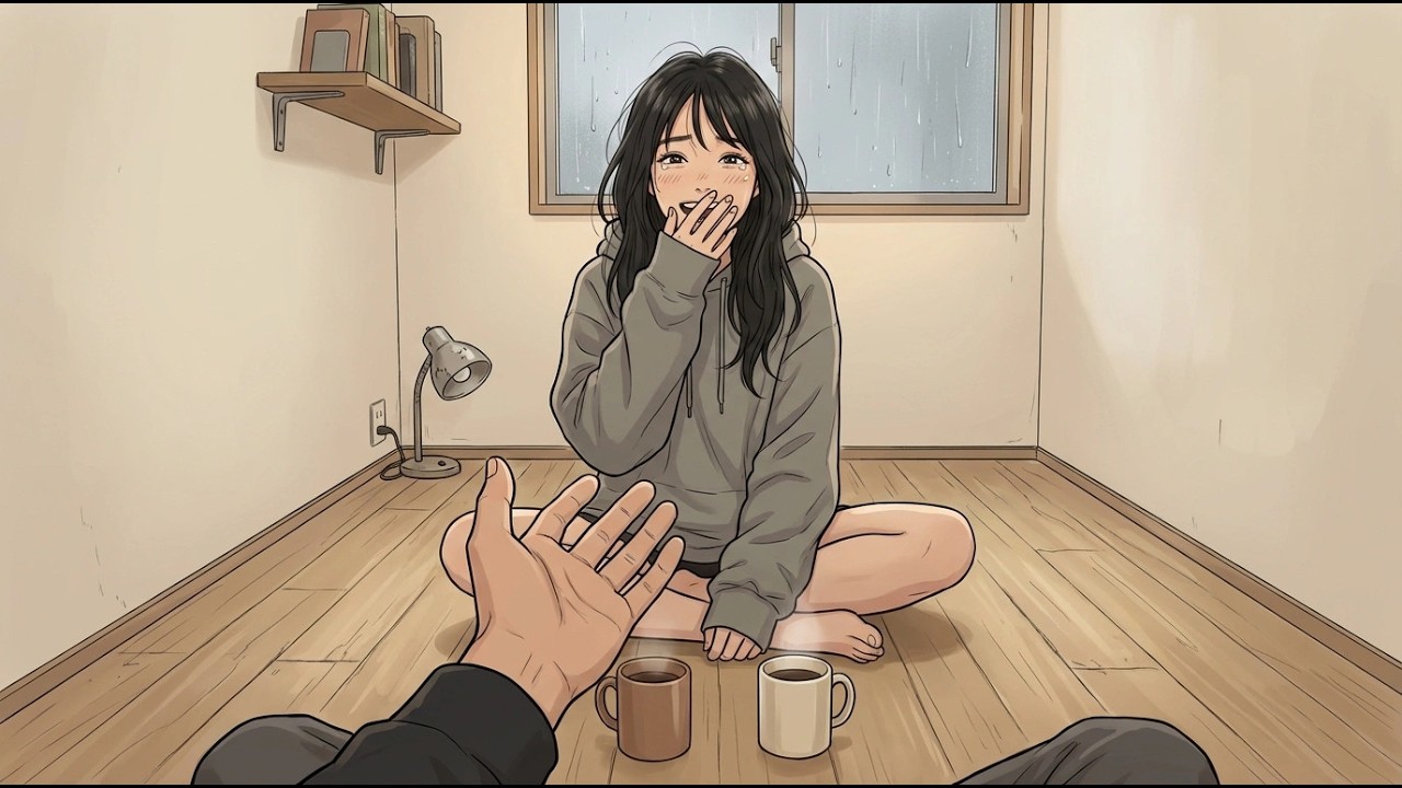 POV: You Marry a Japanese Woman