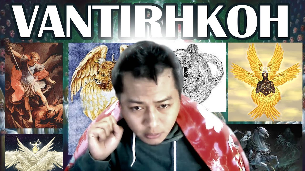 Eduvlawk #22- Vantirhkoh || Vanmi chi hrang hrangte