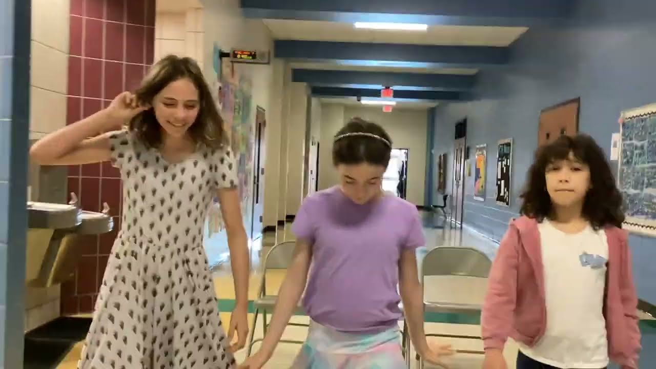 O. A. Peterson Elementary School Dub 2024