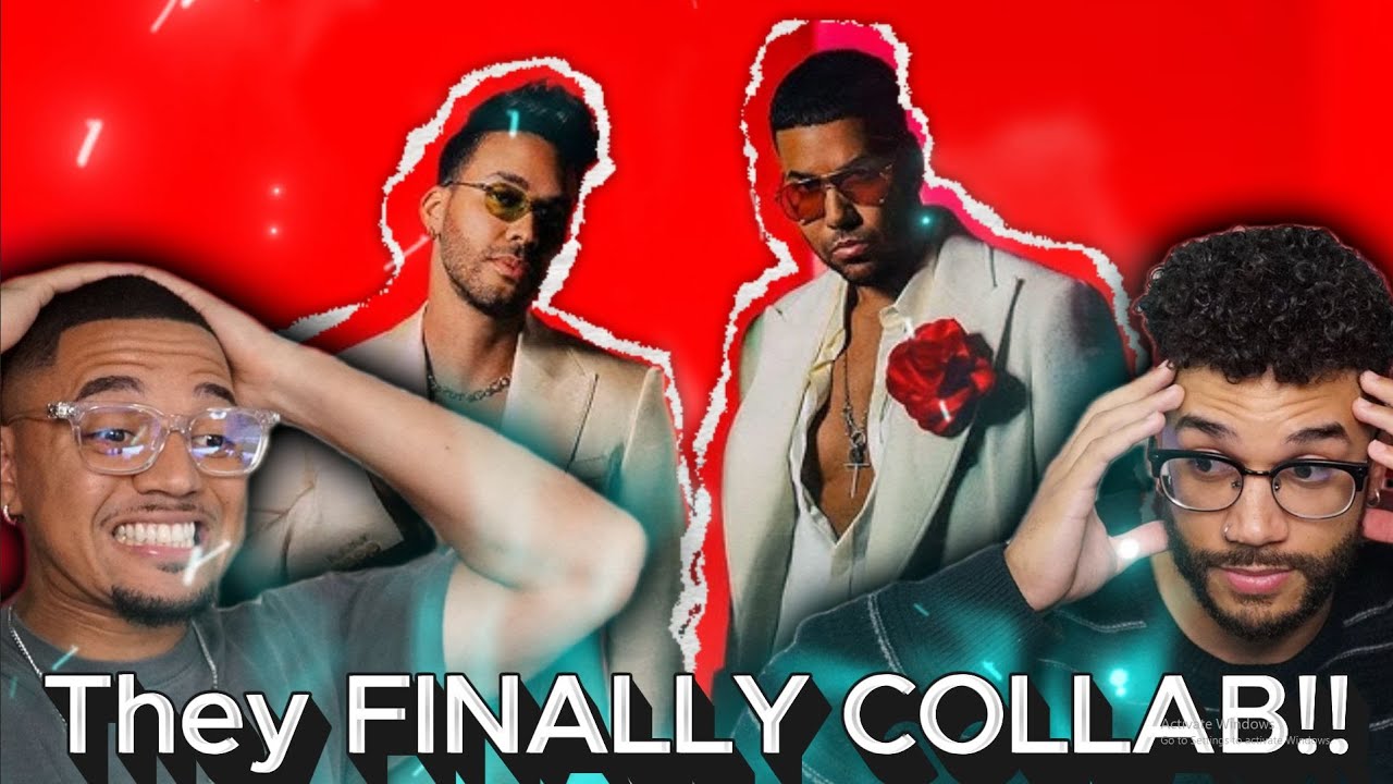Instant CLASSIC 🔥 ... Romeo Santos & Prince Royce - Estocolmo (Official Video)