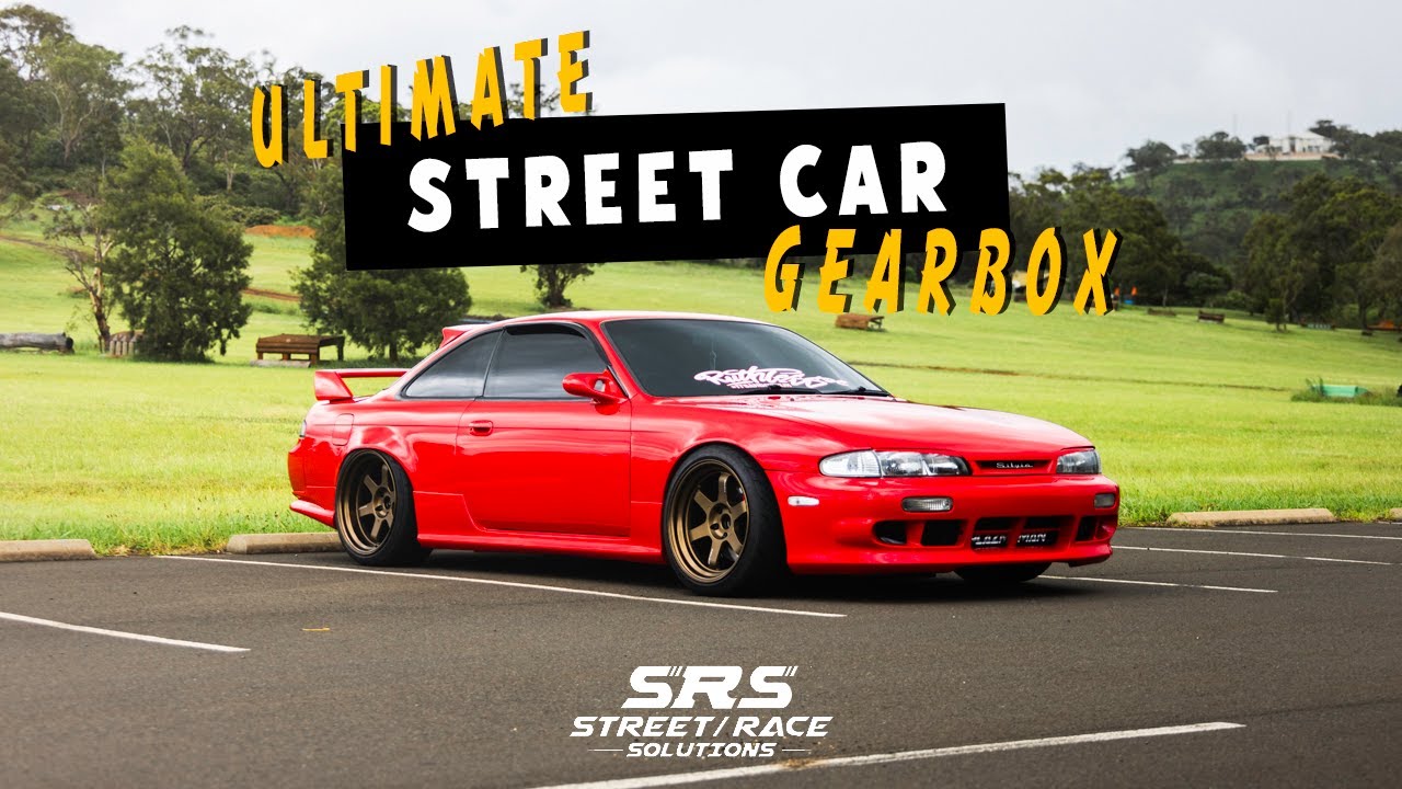 8HP70 Swapped S14 Silvia // 800HP Street Car RESULTS!!