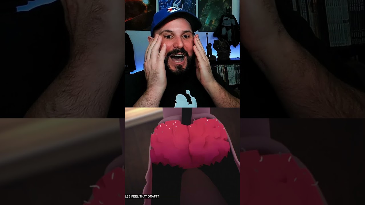 ^^WATCH HERE! The Amazing World of Gumball Reaction #reaction #amazingworldofgumball #shorts