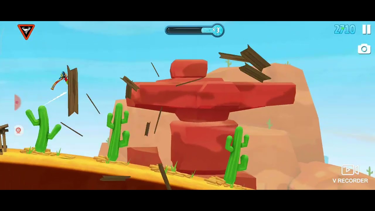 Играю в играю про сноуборд часть 2 