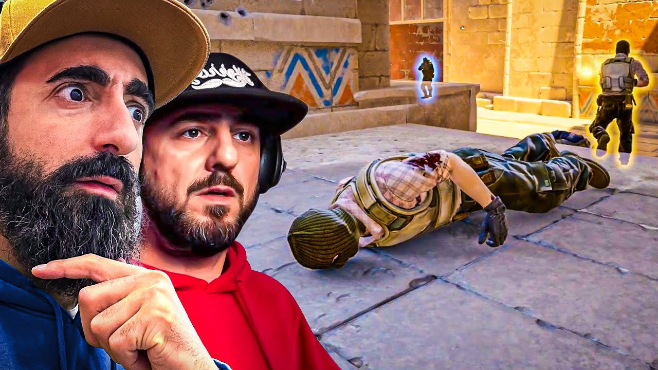 SINDS WANNEER KAN DIT IN COUNTER-STRIKE?! - HOGELICHTEN #313
