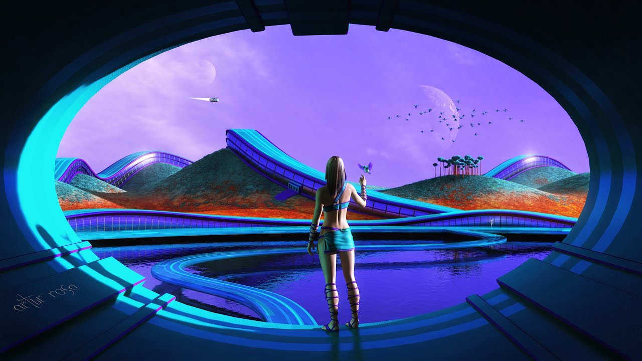 Reaper Studio -  Psytrance 🎸