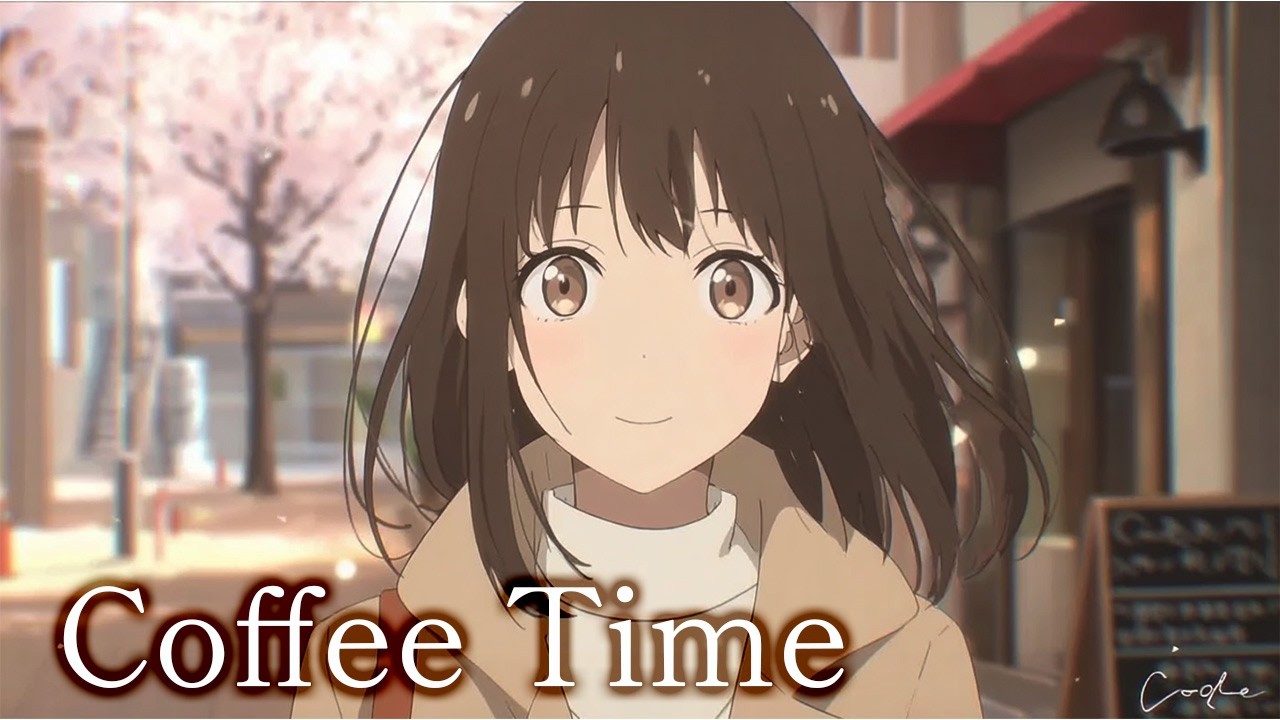 Coffee Time