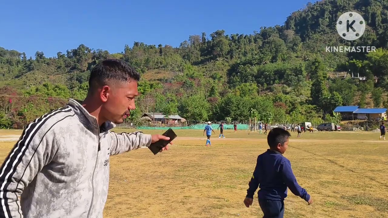 NEW YEAR CELEBRATION 2025-26,, Above 45 years age Football,,,ORG. By BIRU INTELLECTUAL YOUTH.