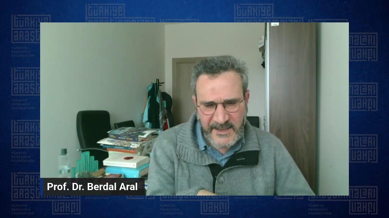 İsrail&rsquo;in Filistinli Esirlere Y&ouml;nelik İdam Yasası ve Uluslararası Hukuk |&nbsp;Prof. Dr. Berdal Aral