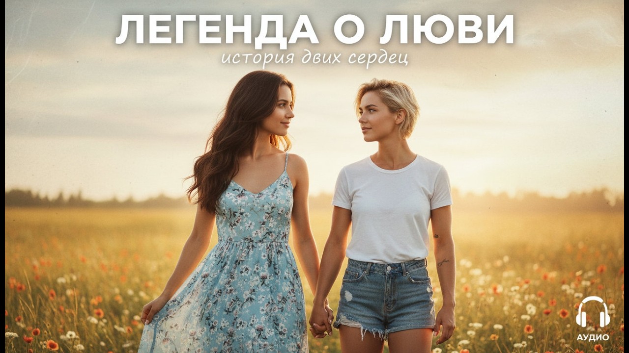 Секрет подруги матери — но это изменило всё навсегда