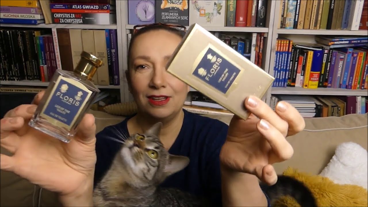 Ponadczasowe konwaliowe perfumy, kt&oacute;rych receptura liczy 260 lat! #Floris