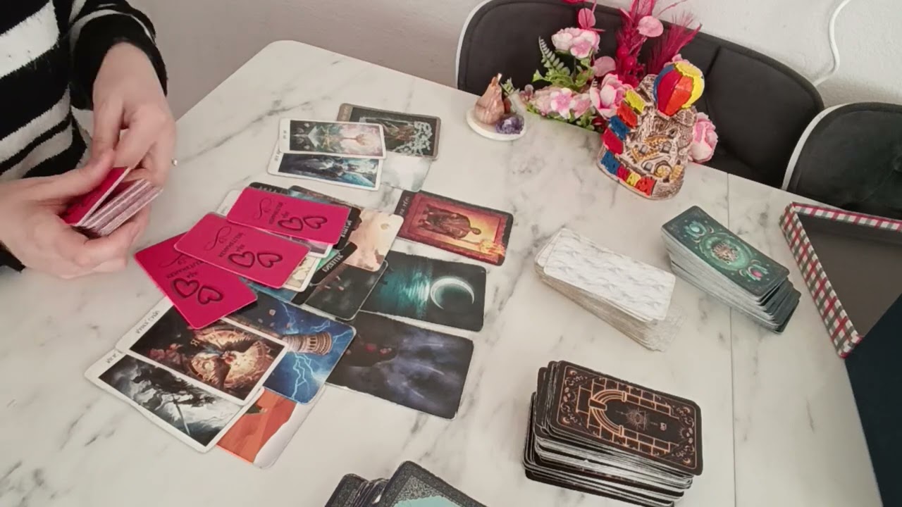 ASLAN BURCU 🧿 9-15 MART HAFTASI 🧿 AŞK, İŞ, PARA 💸 💰 ‼️ NE BEKLİYOR ❓ TAROT #keşfet #aslanburcu 