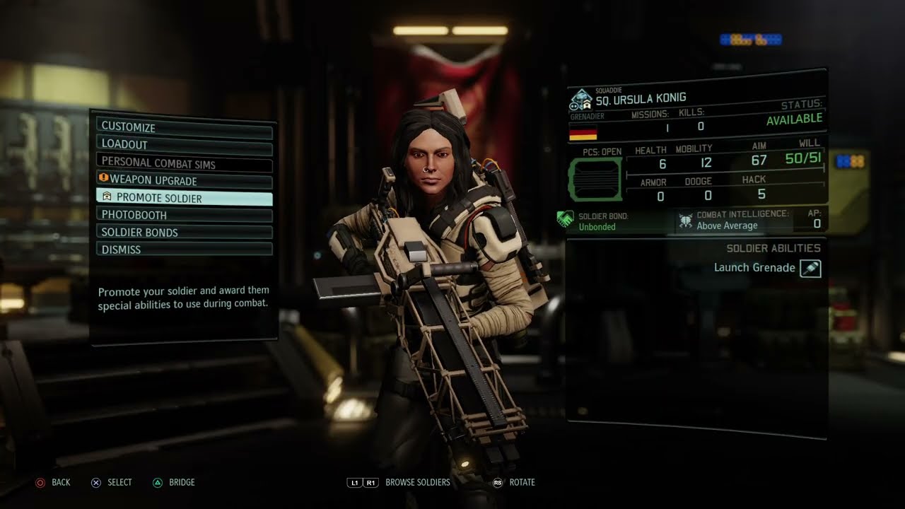 XCOM 2 Endless mode 29