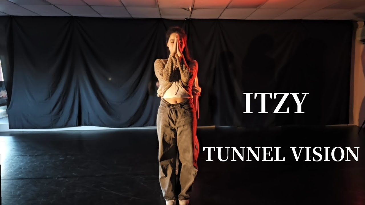 ITZY 