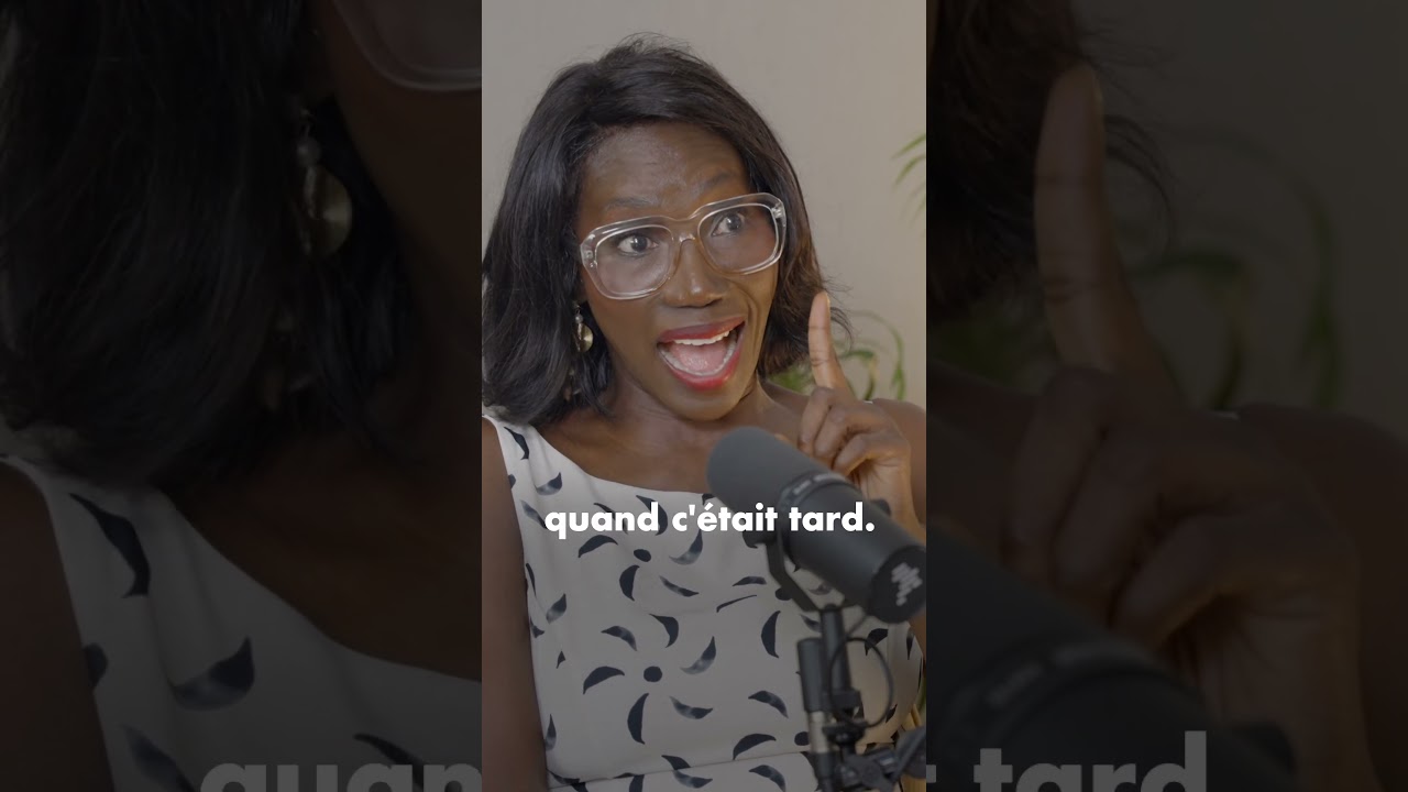 Questions-R&eacute;ponses avec Adama Paris :  Sa D&eacute;finition du Succ&egrave;s, Son Rapport &agrave; l'Amour et Ses Peur