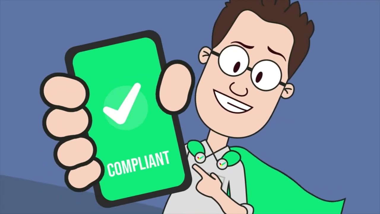 CheckedSafe - Vehicle Compliance Walk Round App and Dashboard
