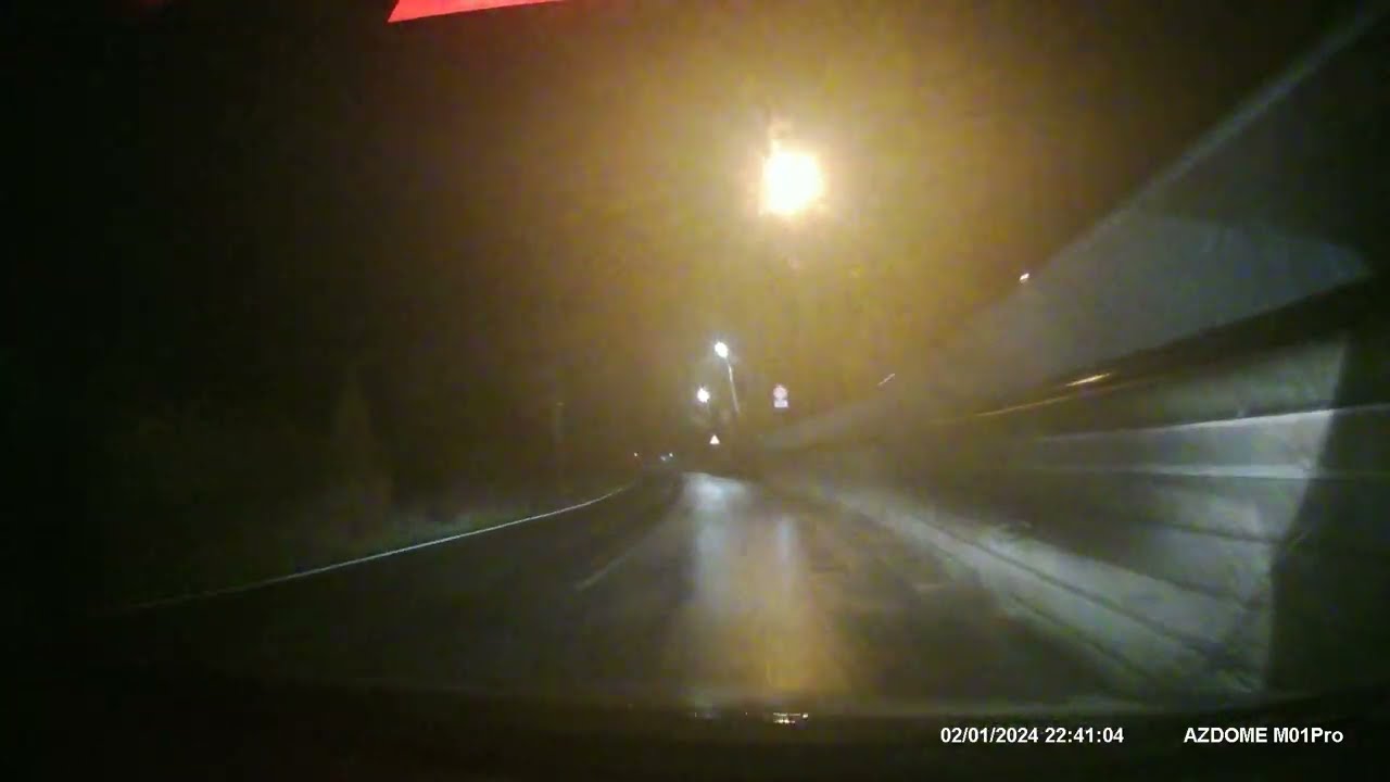 Fahrt von Gösau Richtung Frankenhausen nach Crimmitschau