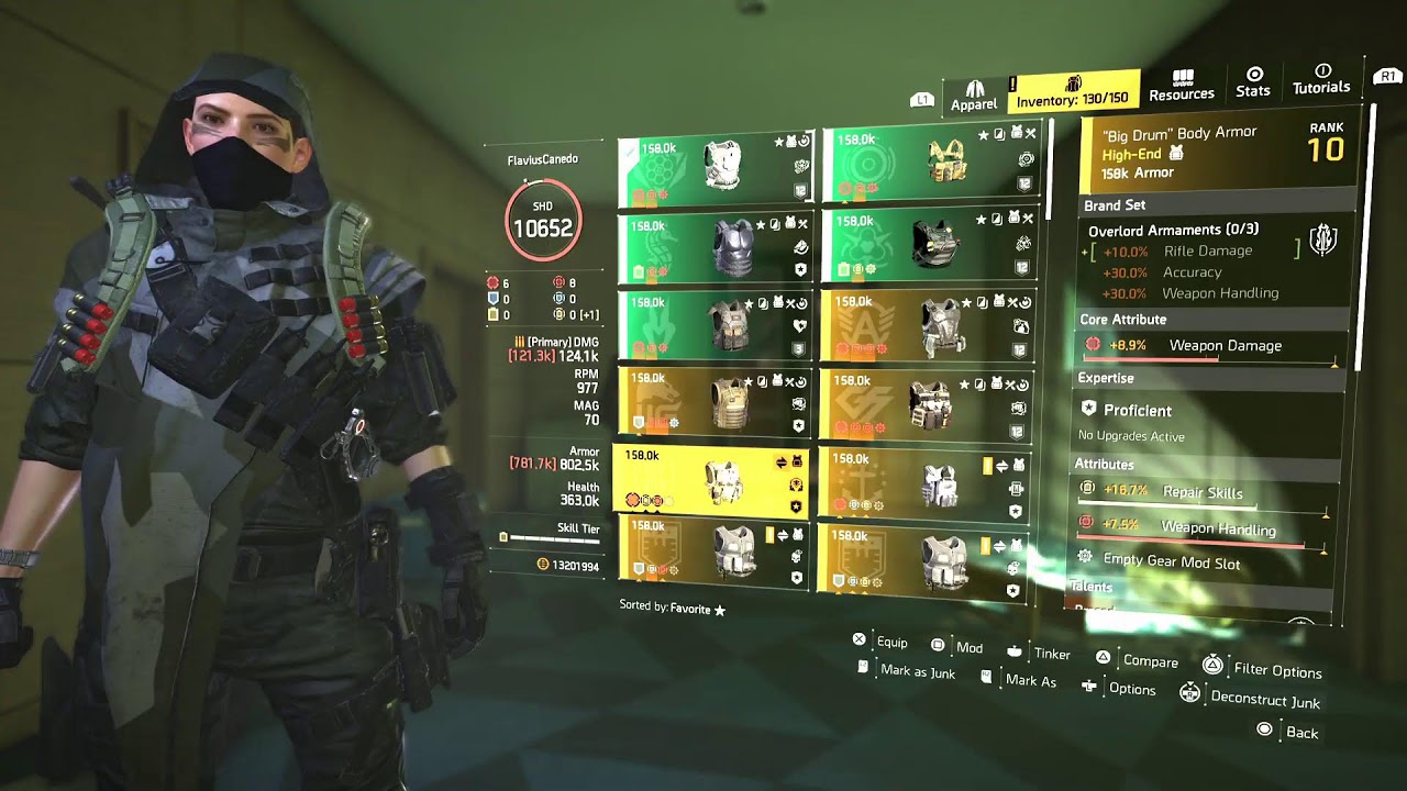 [Live] Scout Week's