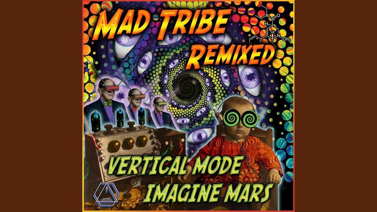 Tuned in Perfectly Imagine Mars Remix