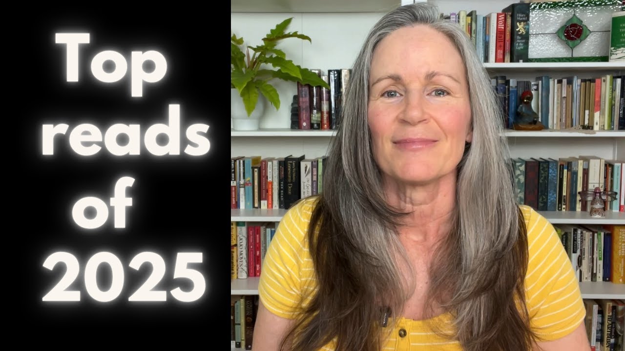 Лучшие книги, которые я прочитал в 2025 году #лучшиекниги2025 #книжныйканал #чтениекниг #рекоменд...