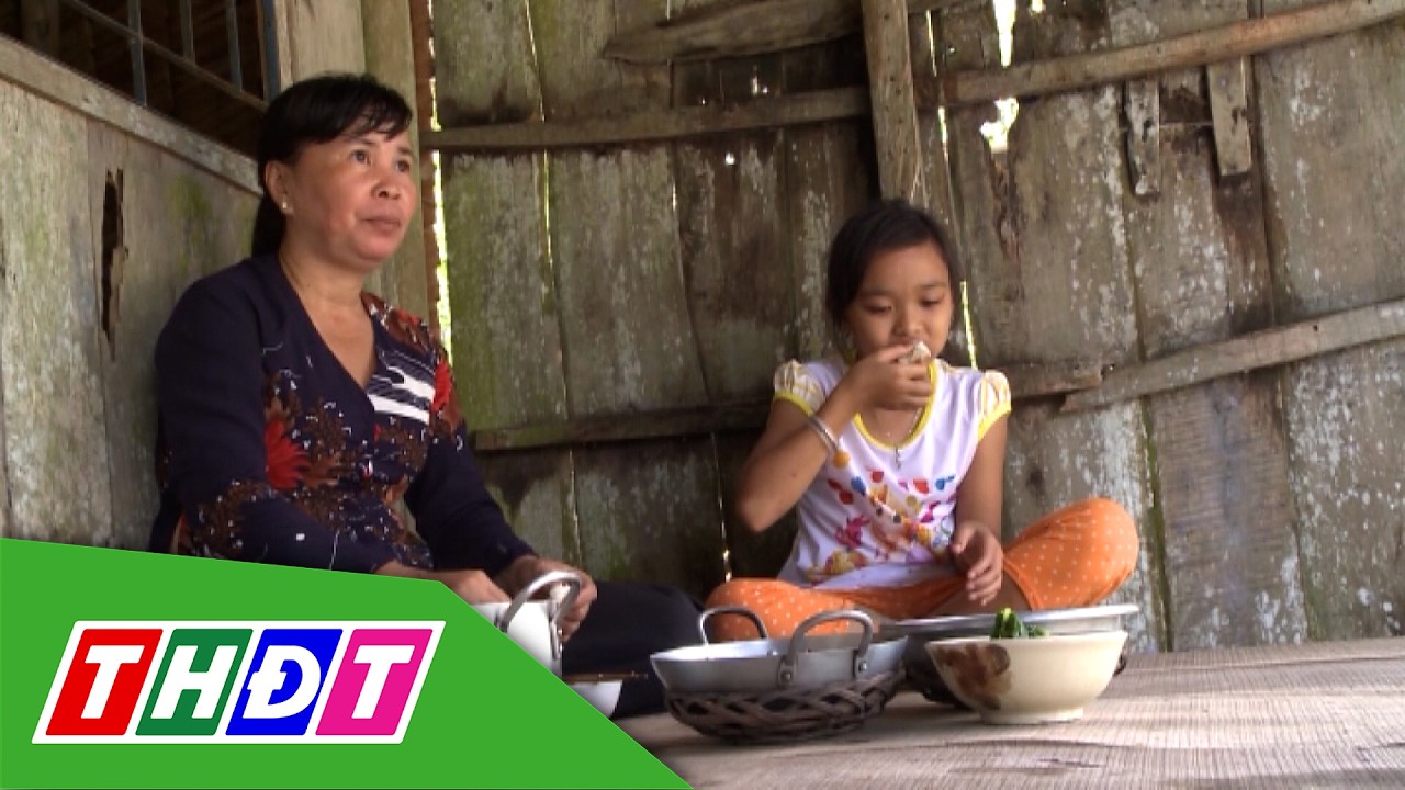 Bữa cơm quê nhà | Gợi nhớ miền Tây - 8/3/2026 | THDT